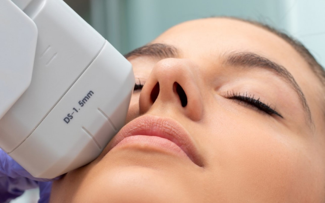 Sun & Beauty #zagreb Lifting / zatezanje kože