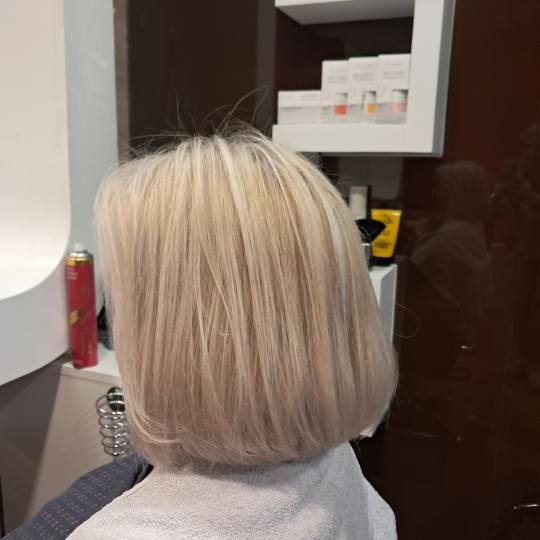 Red magic Beauty usluga