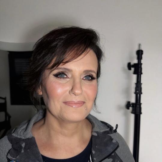 Antonela beauty studio #zagreb Make-up / šminkanje Profesionalno šminkanje