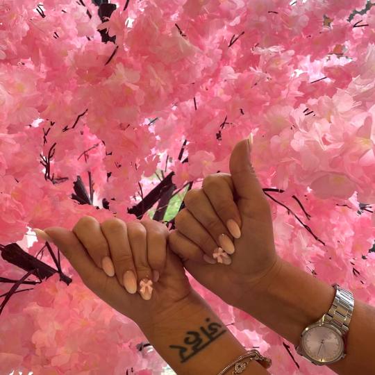 SABRINA STRIJA BEAUTY & SPA usluga