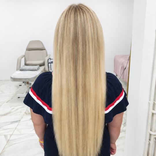 Josea beauty studio usluga