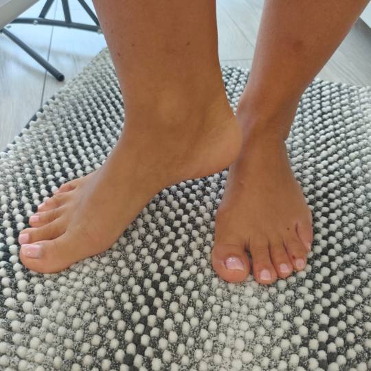 Roses & friends #zagreb Estetska pedikura Ruska pedikura