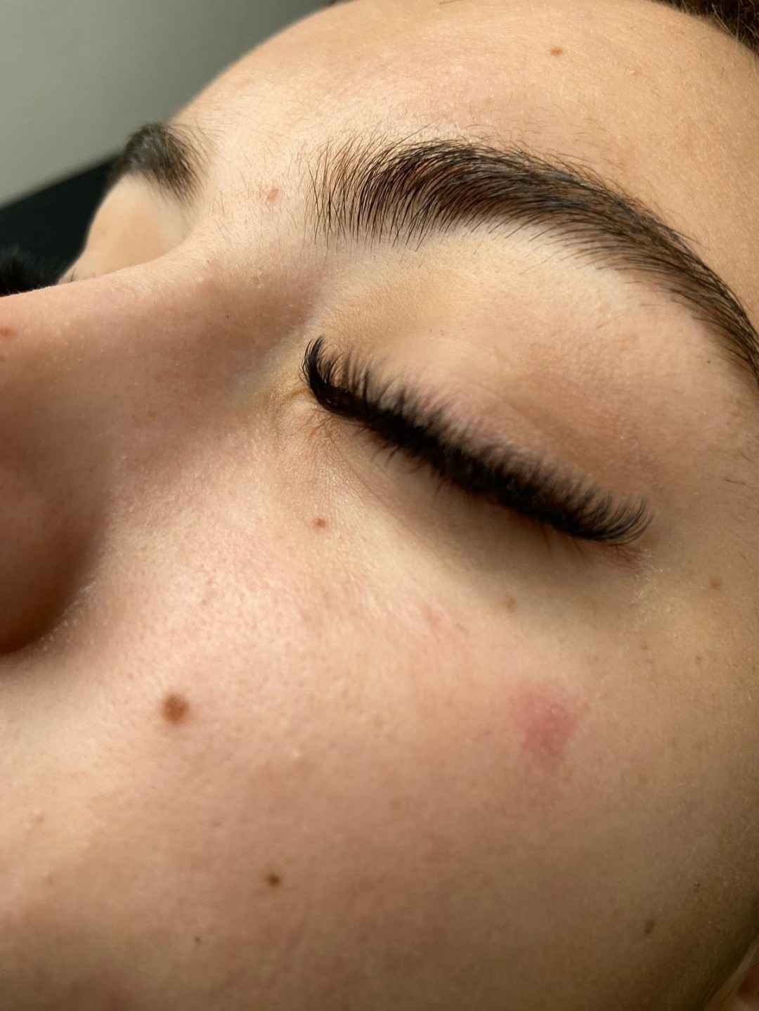 Beauty Concept Jenny - Sv. Klara #zagreb Nadogradnja trepavica Ugradnja volumenskih trepavica