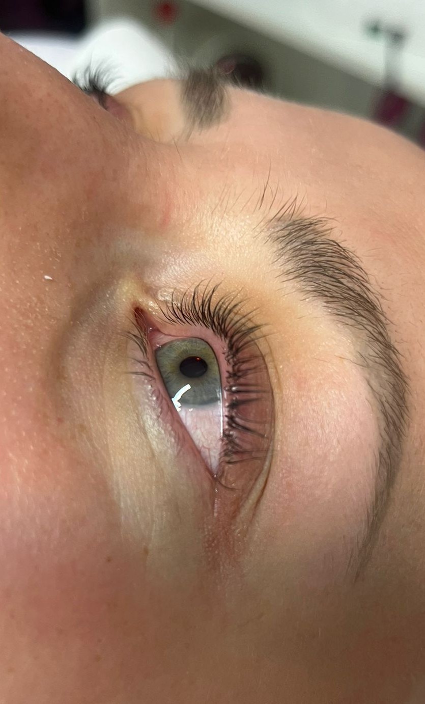 Lash lift - SolGabi, Zlatar Trepavice Lice Trepavice, Zlatar, Centar
