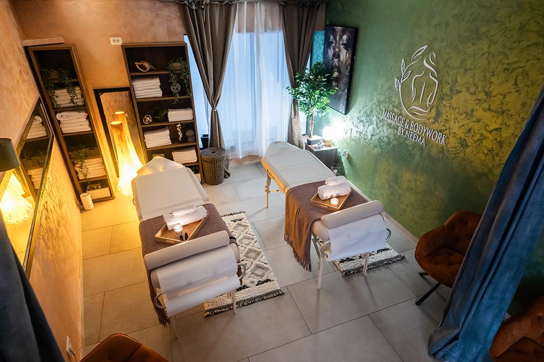 Couple massage - Neema Massage, Zadar Tretmani tijela Tijelo Tretmani tijela, Zadar, Centar