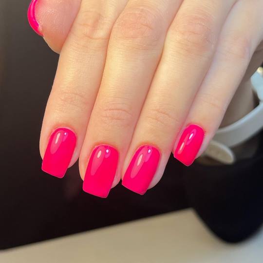 Doll House #zagreb Gel lak Trajni lak