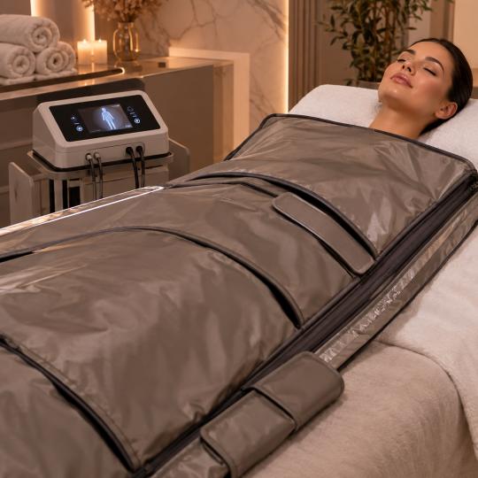 SOLO Beauty Centar usluga