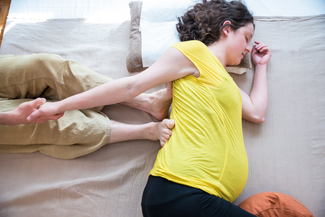 Prenatalna masaža - 75 minuta - Thai Room, Zagreb Masaža za trudnice Masaža Masaža za trudnice, Zagreb, Maksimir