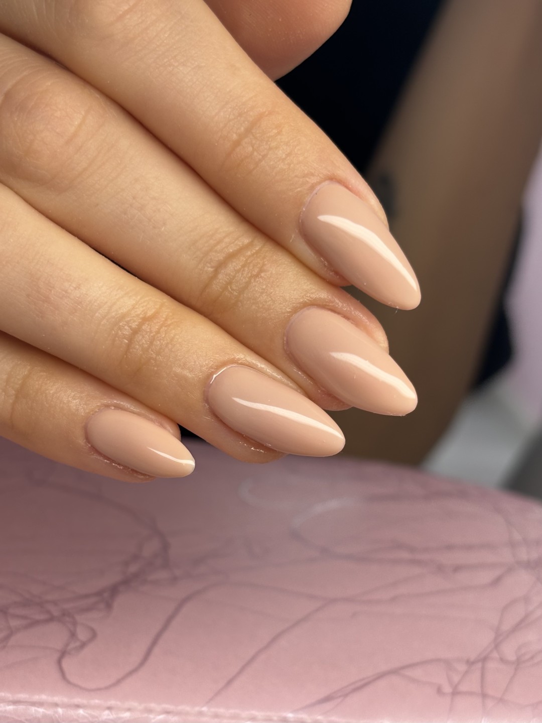 Doll House #zagreb Gel lak Trajni lak