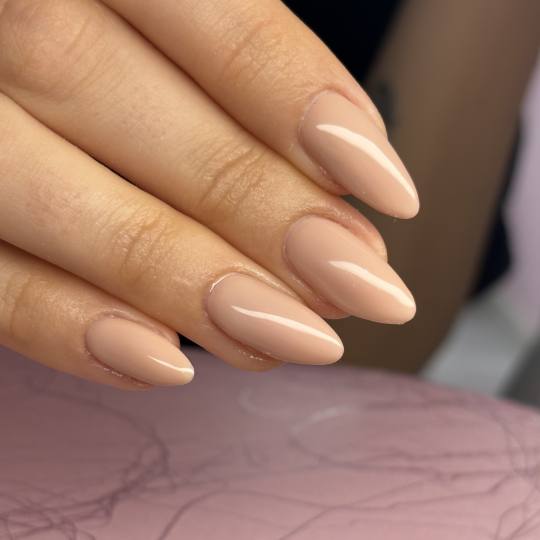 Doll House #zagreb Gel lak Trajni lak