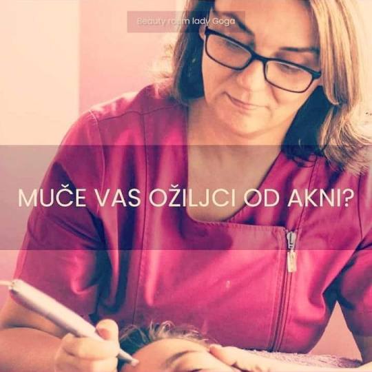 Antiage beauty room Lady Goga #zagreb Tretman lica