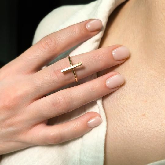 ARIEN Nail Studio #cakovec Gel lak Trajni lak - XS dužina