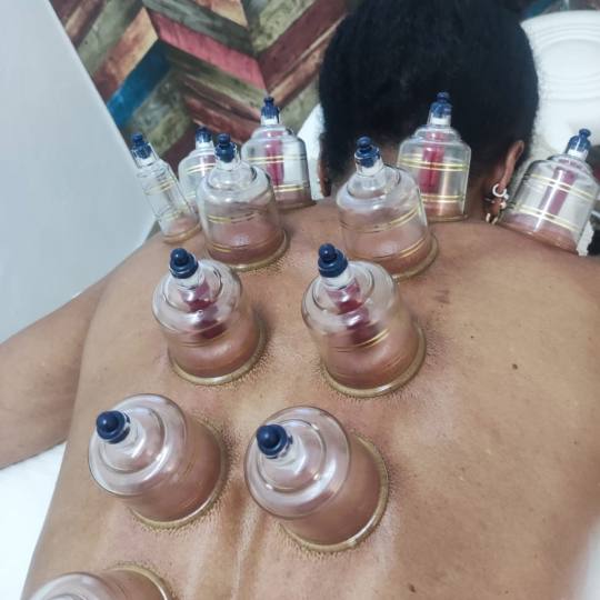 S M Beauty Bloom #zadar Opća masaža Cupping masaža