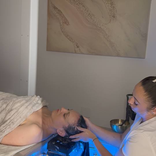 SABRINA STRIJA BEAUTY & SPA usluga