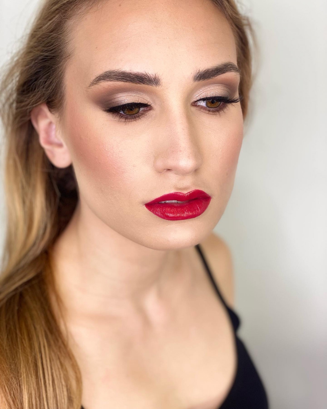 Profesionalno šminkanje + ugradnja umjetnih trepavica - IFD Beauty, Split Make-up / šminkanje Lice Make-up / šminkanje, Split, Centar