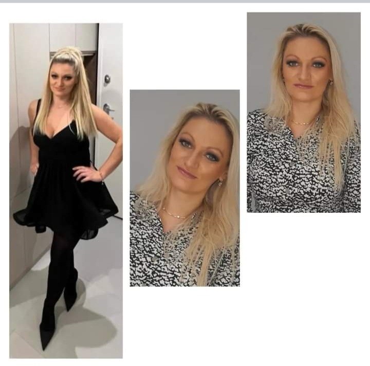 Profesionalno šminkanje - MM Beauty Studio, Zagreb Estetska pedikura Nokti Estetska pedikura, Zagreb, Novi Zagreb – istok