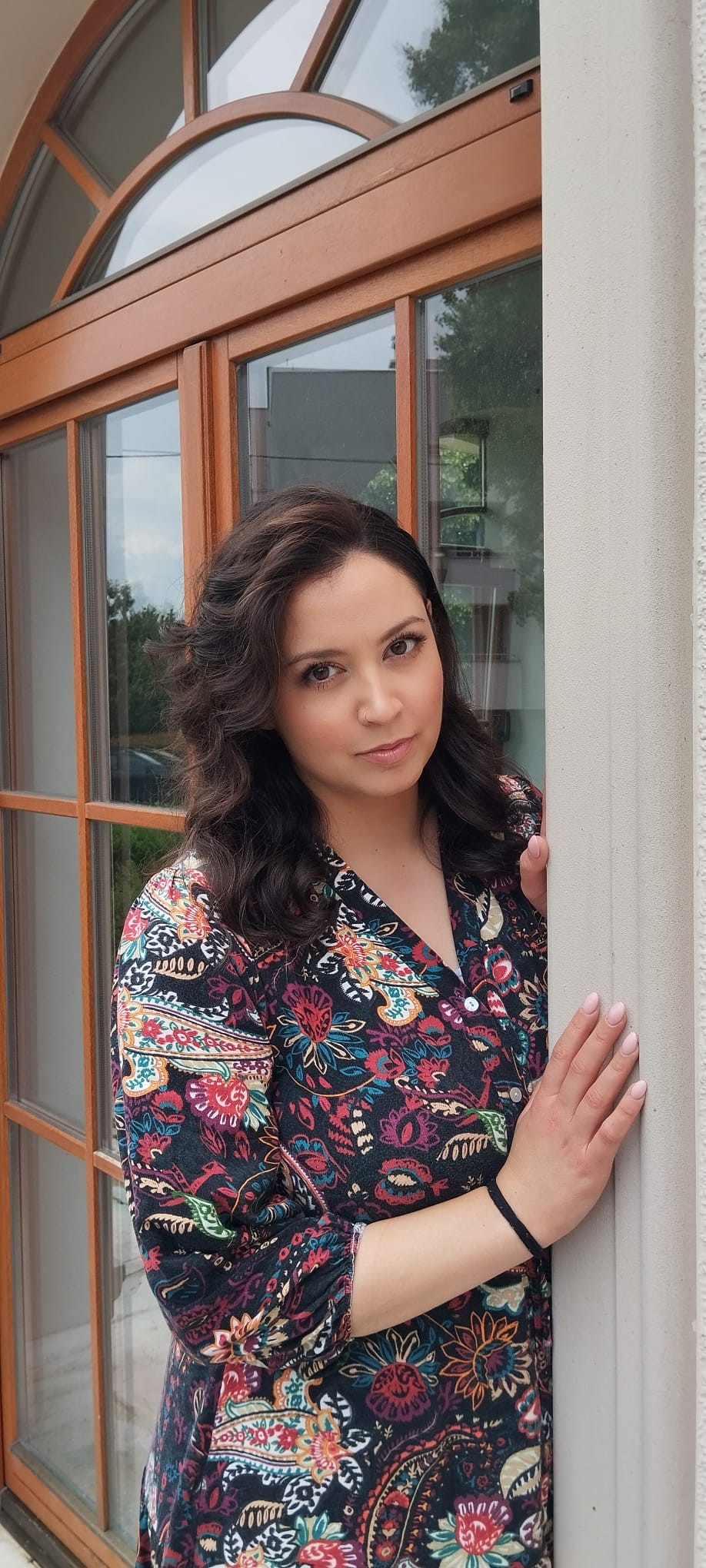 Hairlookboutique #zagreb Make-up / šminkanje Svečani make up