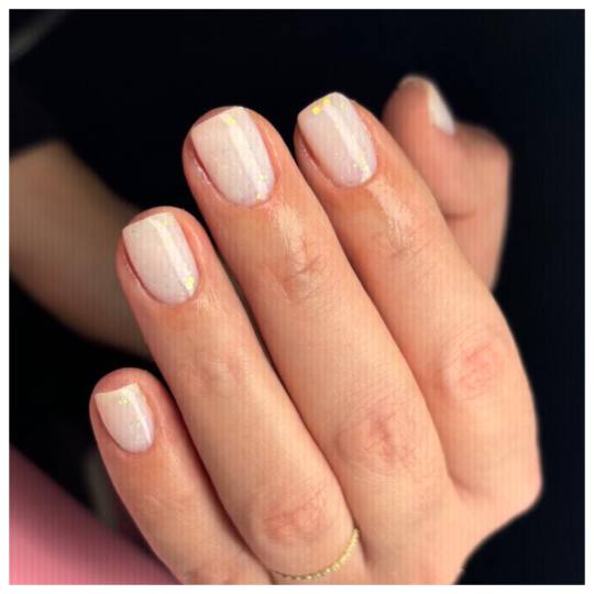 Livi Beauty #zagreb Gel lak Trajni lak - ruke