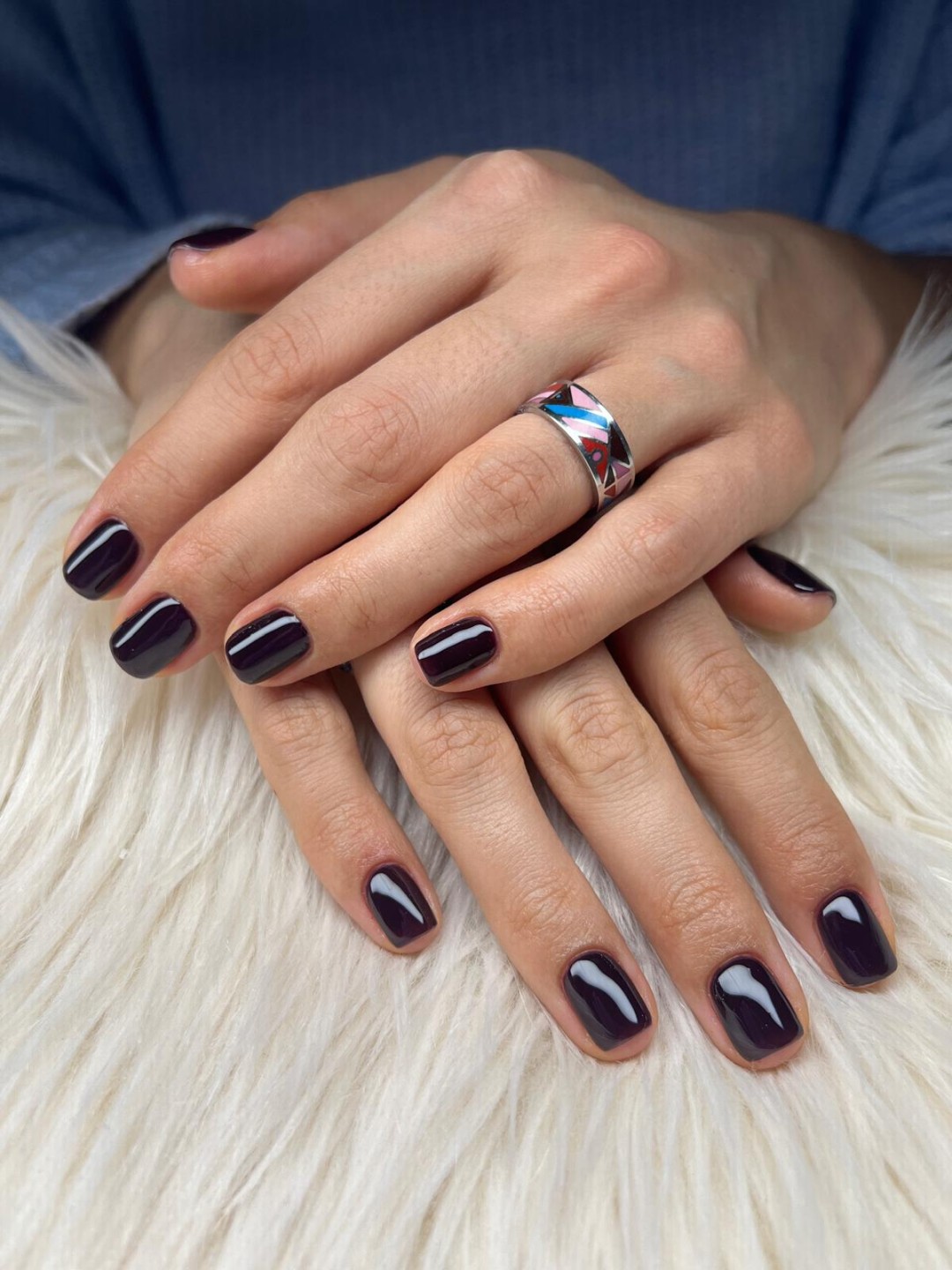 Beauty Centar Miss #zagreb Manikura Manikura + trajni lak