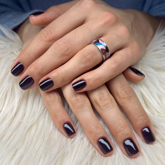 Beauty Centar Miss #zagreb Manikura Manikura + trajni lak