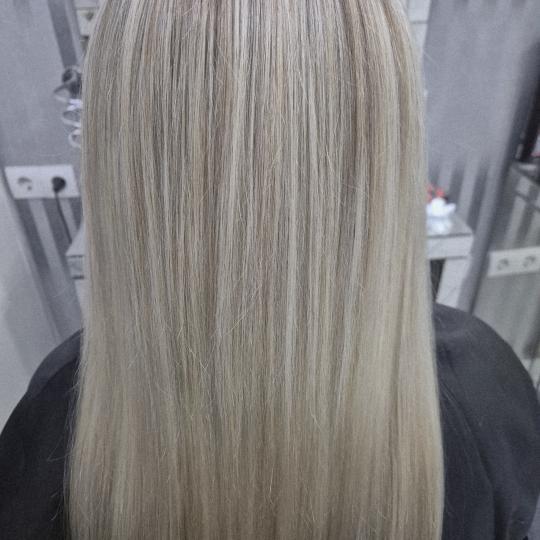 Frizerski studio Blondy usluga