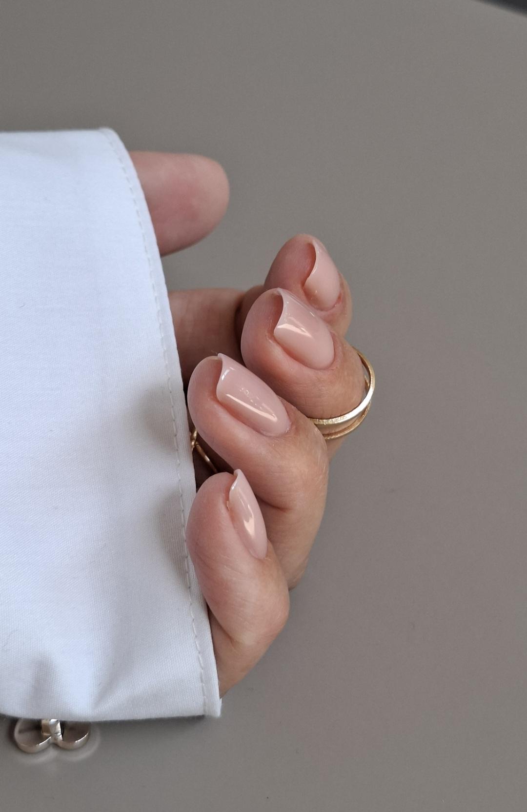 Nadopuna noktiju gelom - Nail Rituals, Zagreb Nadogradnja noktiju Nokti Nadogradnja noktiju, Zagreb, Novi Zagreb – zapad