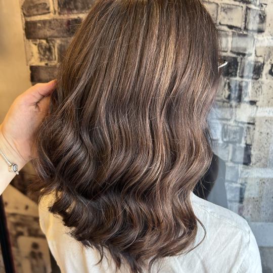 Frizerski salon M usluga
