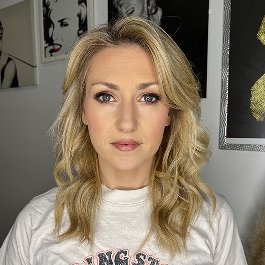 Profesionalno šminkanje - Beauty by Dex, Zagreb Make-up / šminkanje Lice Make-up / šminkanje, Zagreb, Donji grad - Centar