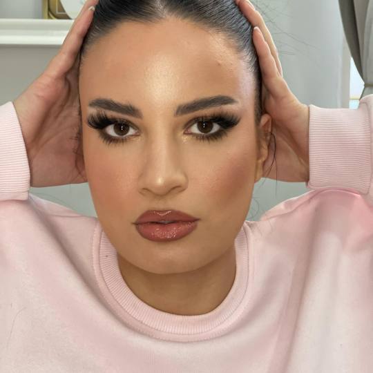 Sofija's mess #zadar Make-up / šminkanje Profesionalno šminkanje