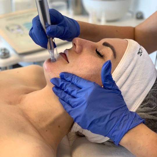 Antiage beauty room Lady Goga #zagreb Tretman lica