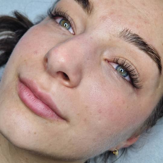 Beauty Concept Jenny - Sv. Klara usluga