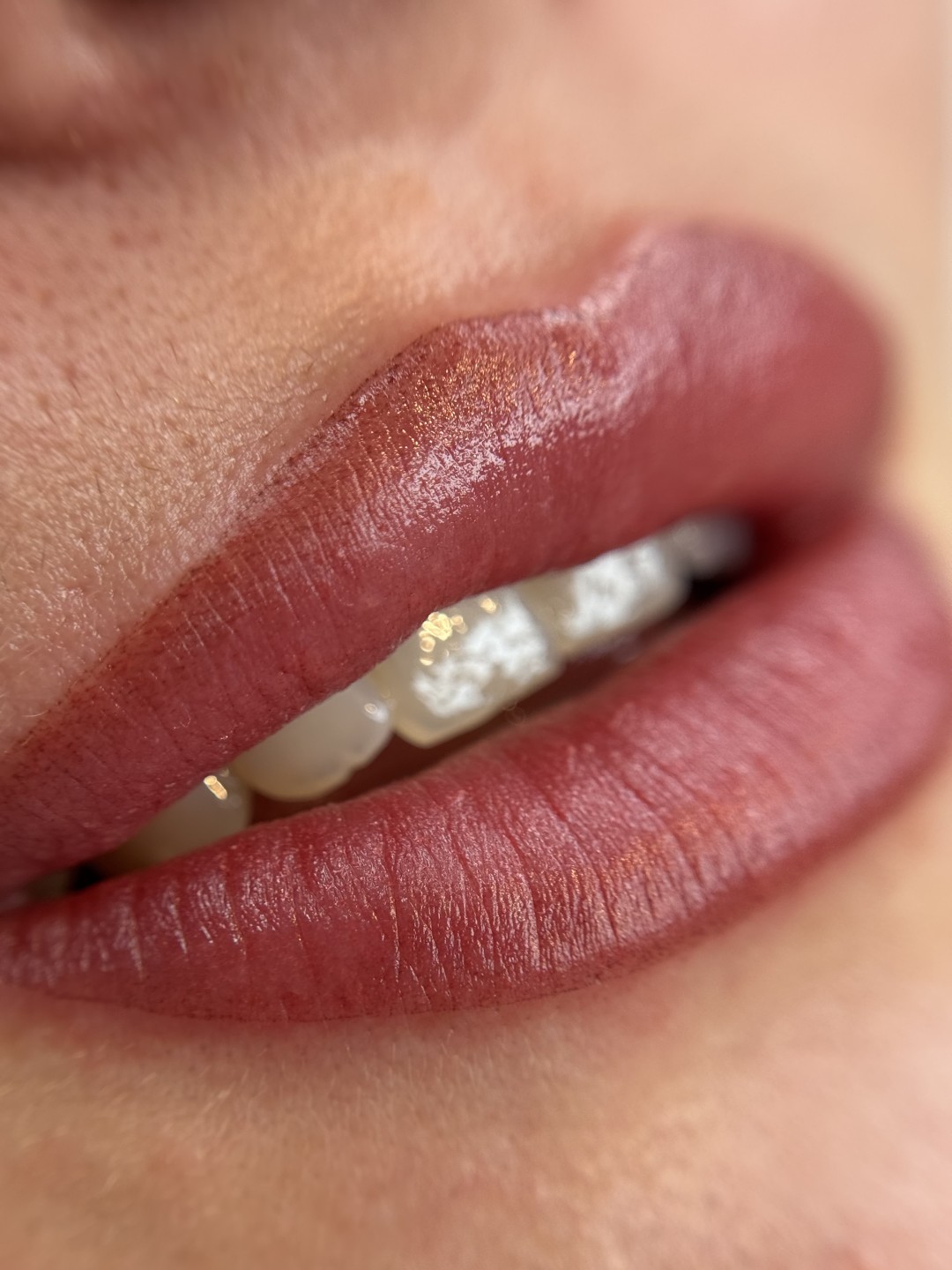 SABRINA STRIJA BEAUTY & SPA #zagreb Trajna šminka Trajna šminka - usne