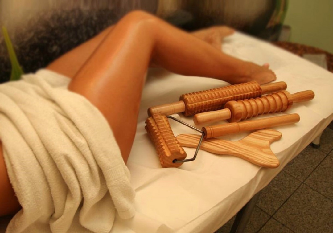 Sun & Beauty #zagreb Anticelulit masaža