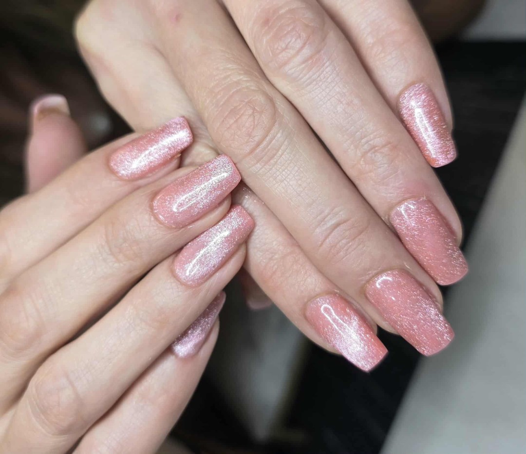 Aroma Sanja beauty & više #zagreb Manikura Manikura + trajni lak