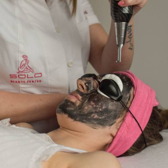 SOLO Beauty Centar usluga