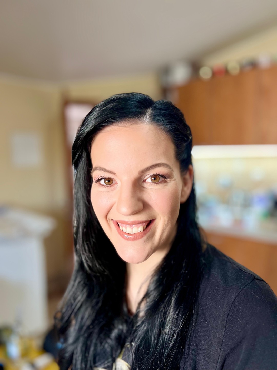 Kjuty.Bjuty., Bakar LookBook