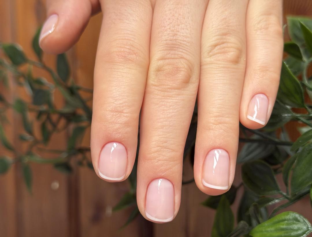 Manikult #zagreb Manikura Manikura + trajni lak