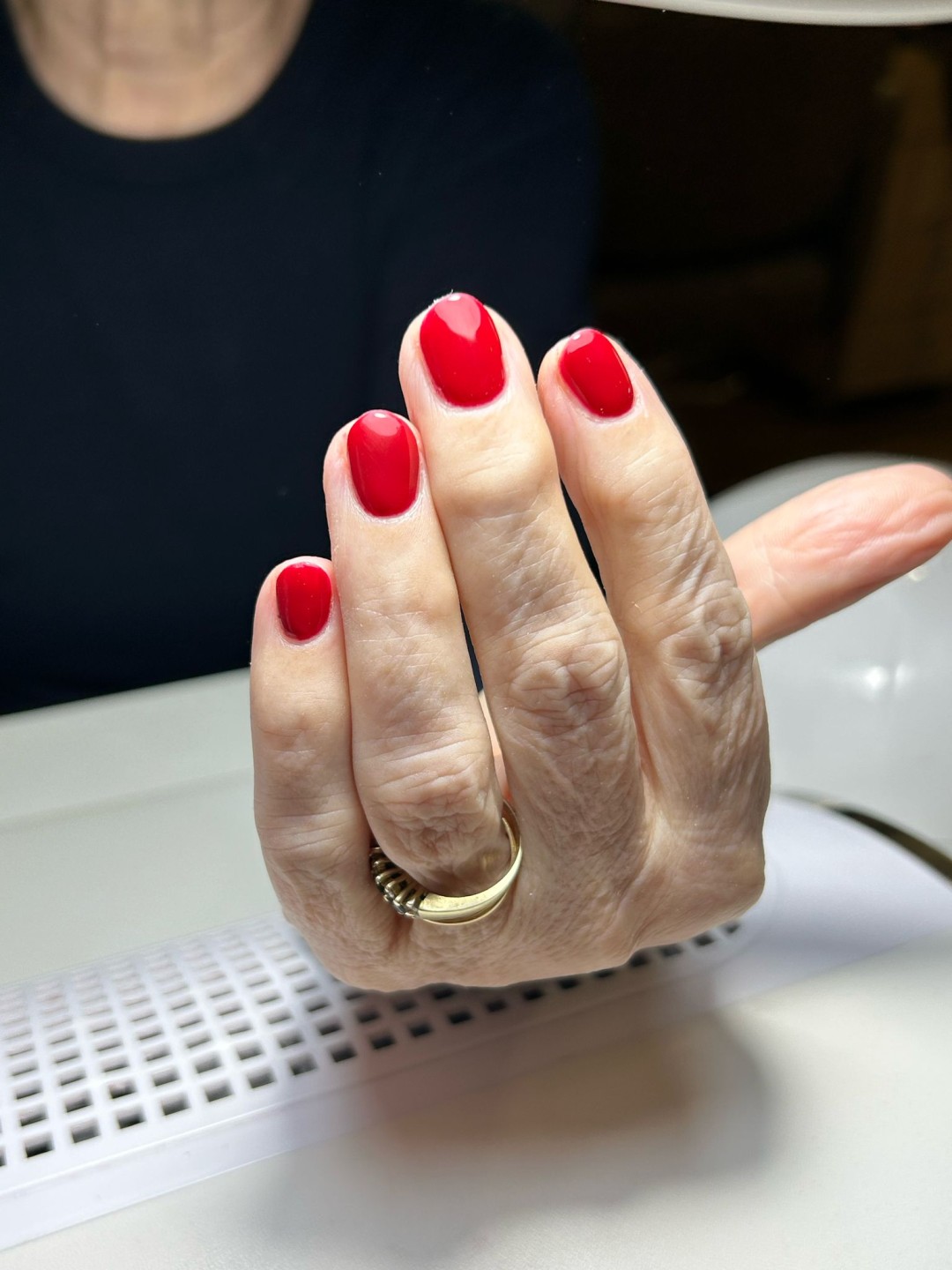 Glow Differently #zagreb Manikura Manikura + trajni lak