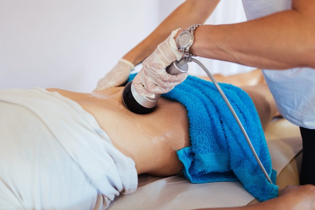 SOLO Beauty Centar #zagreb Tretmani tijela Ultrazvučna kavitacija - paket od 4 tretmana + 2 gratis