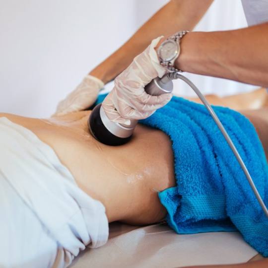 SOLO Beauty Centar #zagreb Tretmani tijela Ultrazvučna kavitacija - paket od 4 tretmana + 2 gratis