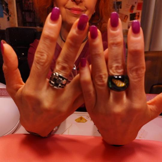 Paint Bar Joy - spas u zadnji čas #zagreb prikaz kvalitete rada, veliki izrast, rad  u savrsenom st