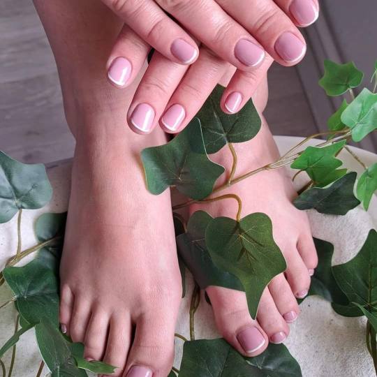 Salon Ljepote Šljokica #zagreb