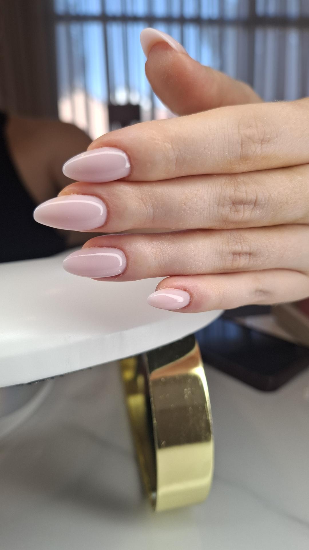 Nail Rituals Zg #zagreb Nadogradnja noktiju Ugradnja noktiju gelom