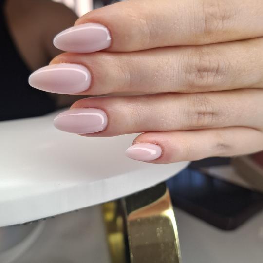 Nail Rituals Zg #zagreb Nadogradnja noktiju Ugradnja noktiju gelom