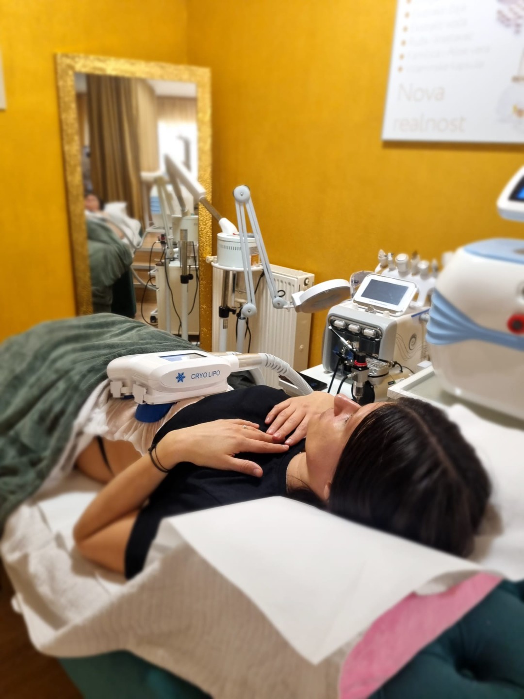 Belle Vie Beauty Club #zagreb