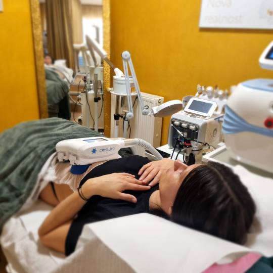 Belle Vie Beauty Club #zagreb