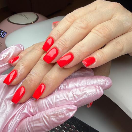 SABRINA STRIJA BEAUTY & SPA usluga