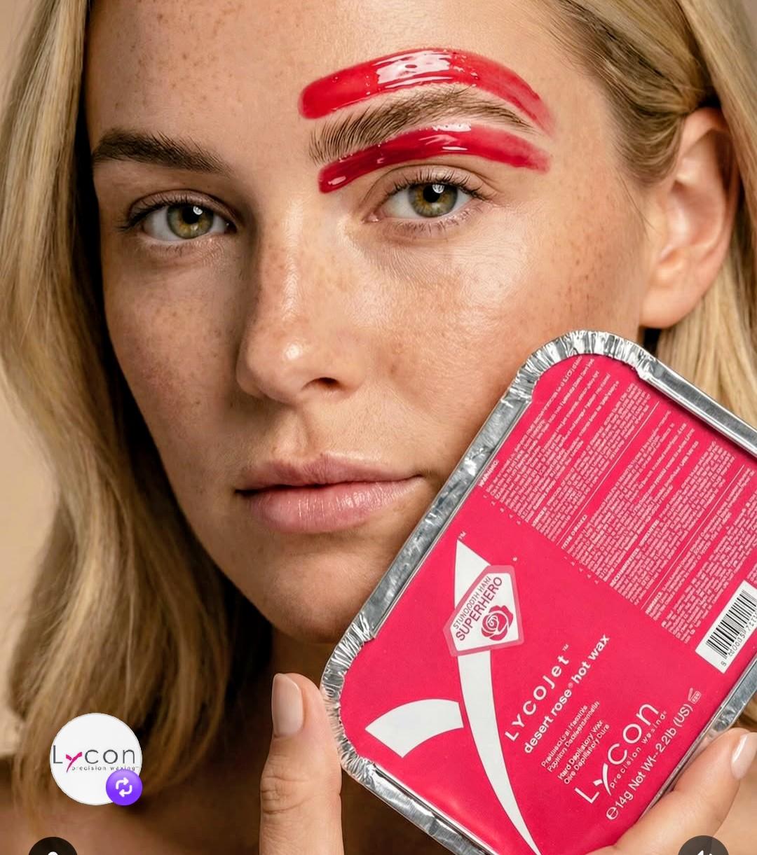 Per Vita beauty #zagreb Depilacija šećernom pastom Depilacija lica šećernom pastom