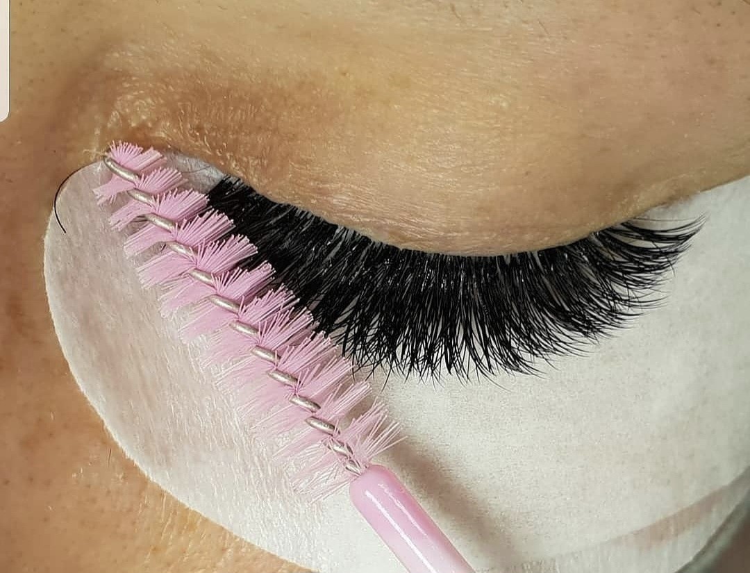 Ugradnja trepavica - Jasmine beauty, Zagreb Nadogradnja trepavica Lice Nadogradnja trepavica, Zagreb, Donja Dubrava