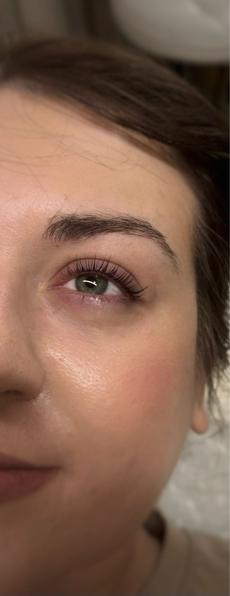 Lash lift + bojanje + 3D filler - MOELL beauty, Zagreb Trepavice Lice Trepavice, Zagreb, Peščenica – Žitnjak